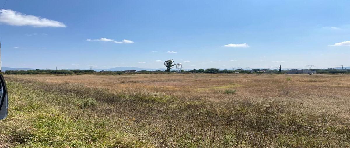 Foto de terreno industrial en parcela 652 z-3 , loma bonita, pedro escobedo, querétaro, 29988624 foto 05 Foto de terreno industrial en venta en parcela 652 z-3 , loma bonita, pedro escobedo, querétaro, 29988624 No. 05