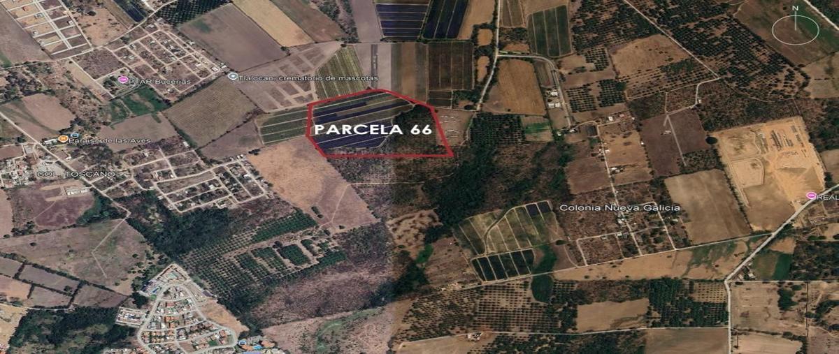 Foto de terreno habitacional en parcela 66-z61p/16 , bucerías centro, bahía de banderas, nayarit, 0 foto 01 Foto de terreno habitacional en venta en parcela 66-z61p/16 , bucerías centro, bahía de banderas, nayarit, 0 No. 01