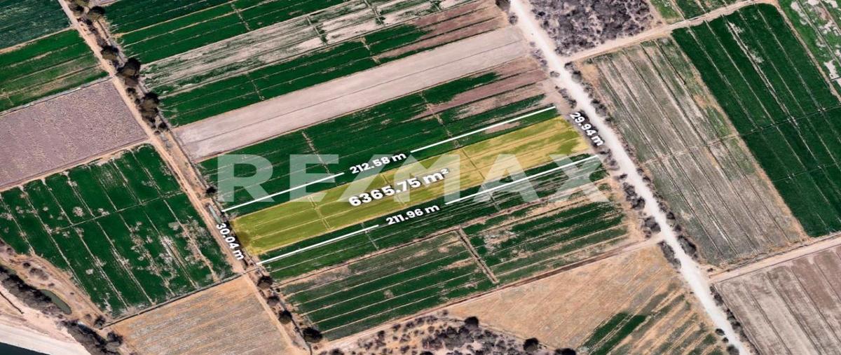 Foto de terreno comercial en parcela 70 , la rosita, torreón, coahuila de zaragoza, 29891790 foto 01 Foto de terreno comercial en venta en parcela 70 , la rosita, torreón, coahuila de zaragoza, 29891790 No. 01