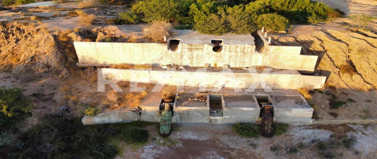 Foto de terreno industrial en venta en parcela 718 , agiabampo 1, huatabampo, sonora, 0 No. 04