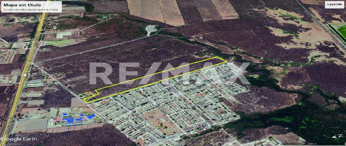 Foto de terreno comercial en venta en parcela #79 z1 p1/1 , el castillo, mazatlán, sinaloa, 0 No. 05