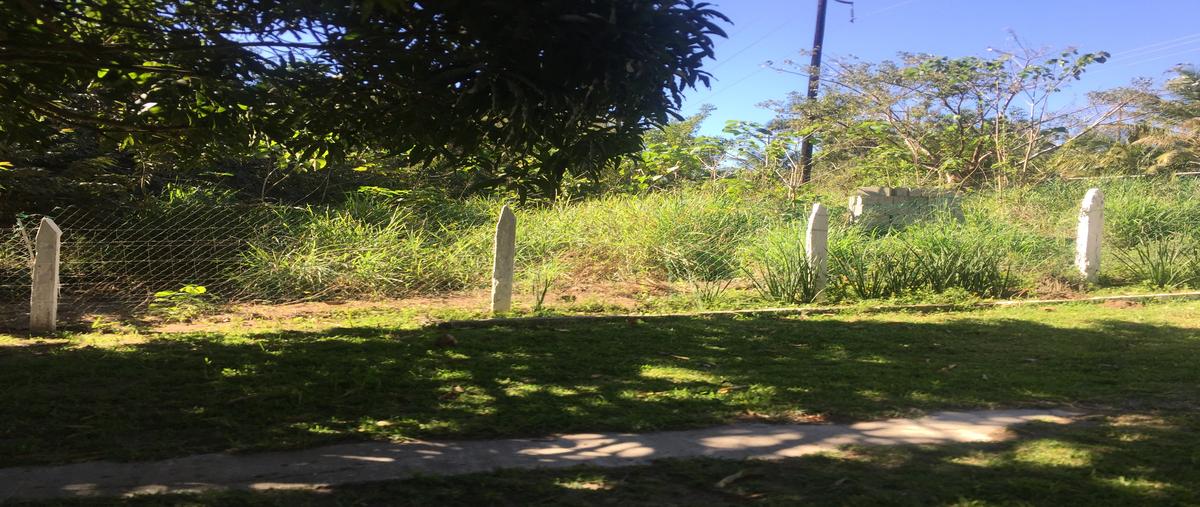 Foto de terreno habitacional en venta en parcela 8 htv1993 , ojital, pueblo viejo, veracruz de ignacio de la llave, 3011040 No. 03