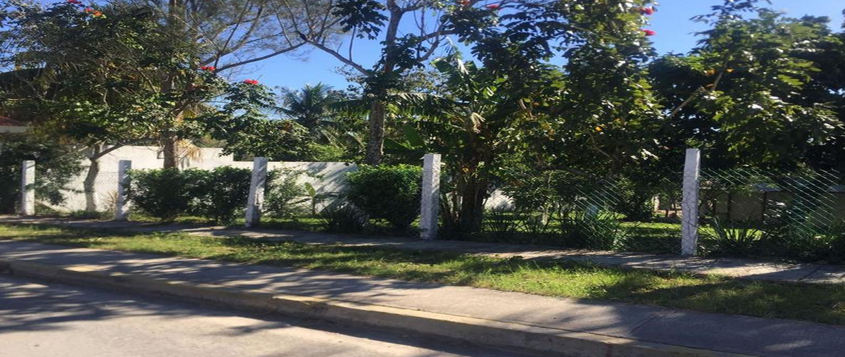 Foto de terreno habitacional en venta en parcela 8 htv1993 , ojital, pueblo viejo, veracruz de ignacio de la llave, 3011040 No. 03