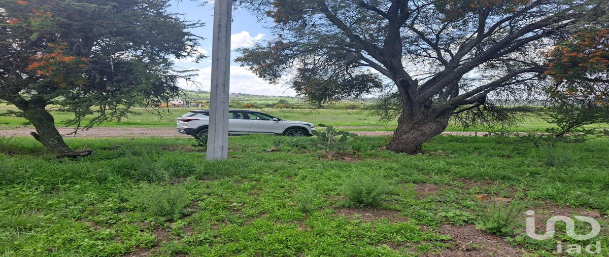 Foto de terreno comercial en venta en parcela 87 , el vegil, huimilpan, querétaro, 28721555 No. 03