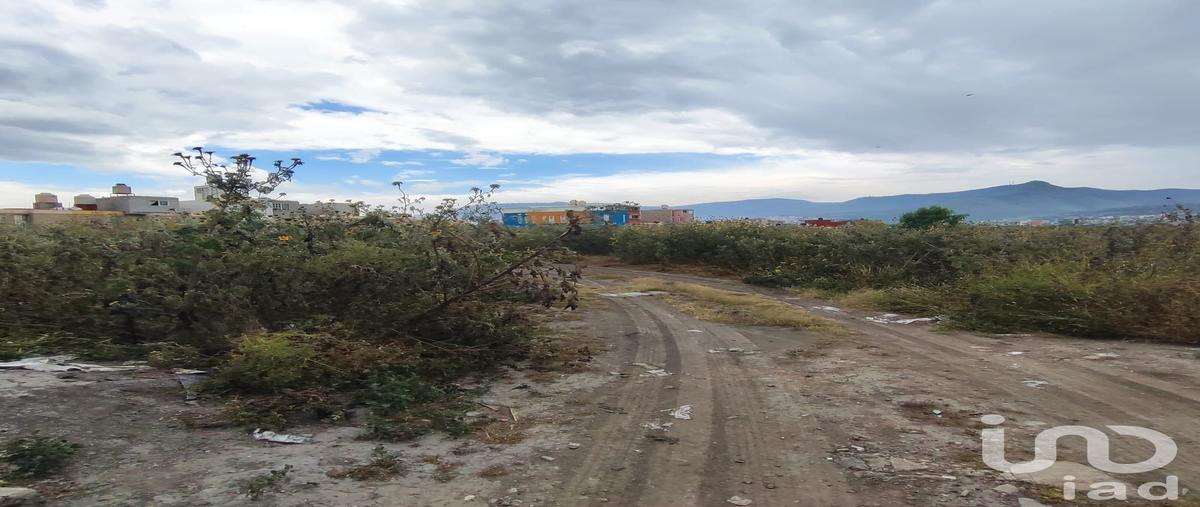 Foto de terreno comercial en venta en parcela 88, colonial coacalco, coacalco de berriozábal, méxico, 28724250 No. 05