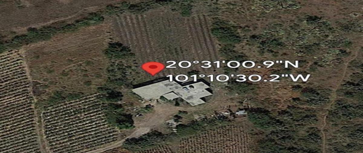 Foto de terreno industrial en venta en parcela 95 z-1 p-5/5 , valtierrilla, salamanca, guanajuato, 27220676 No. 06