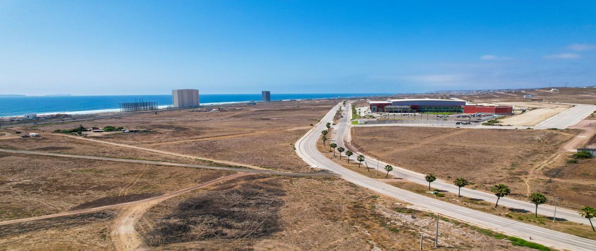 Foto de terreno comercial en venta en parcela d / carretera escénica tijuana – ensenada, , rancho del mar, playas de rosarito, baja california, 30834378 No. 03