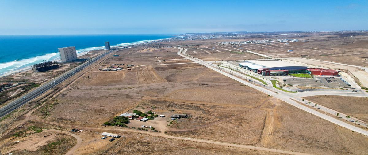 Foto de terreno comercial en venta en parcela d / carretera escénica tijuana – ensenada, , rancho del mar, playas de rosarito, baja california, 30834378 No. 05