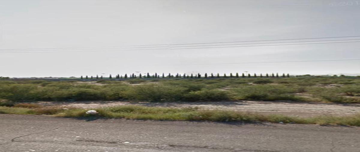 Foto de terreno comercial en venta en parcela (ejido albia) , albia, torreón, coahuila de zaragoza, 17307202 No. 04