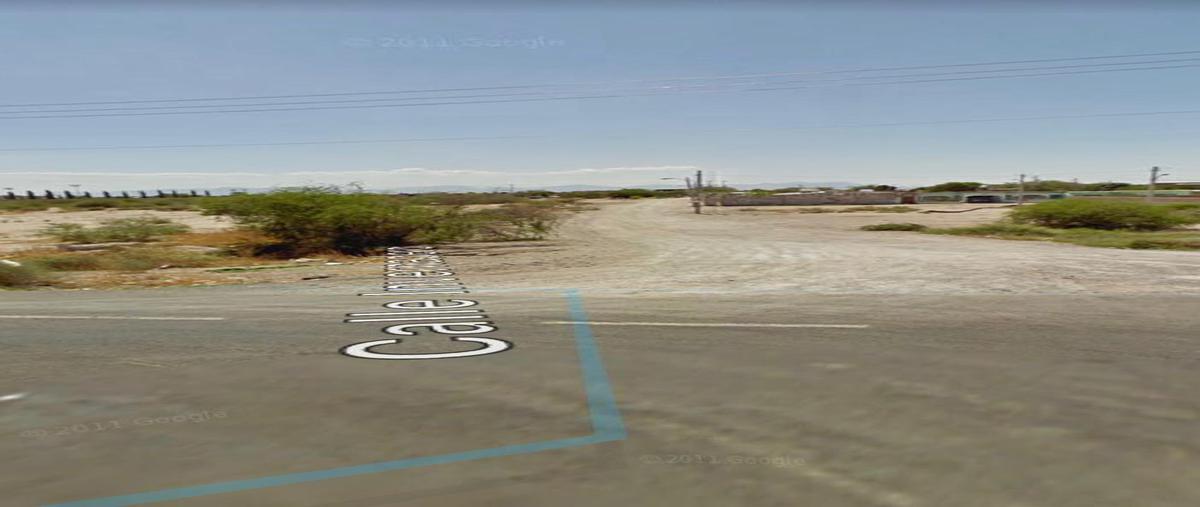 Foto de terreno comercial en venta en parcela (ejido albia) , albia, torreón, coahuila de zaragoza, 17307202 No. 05