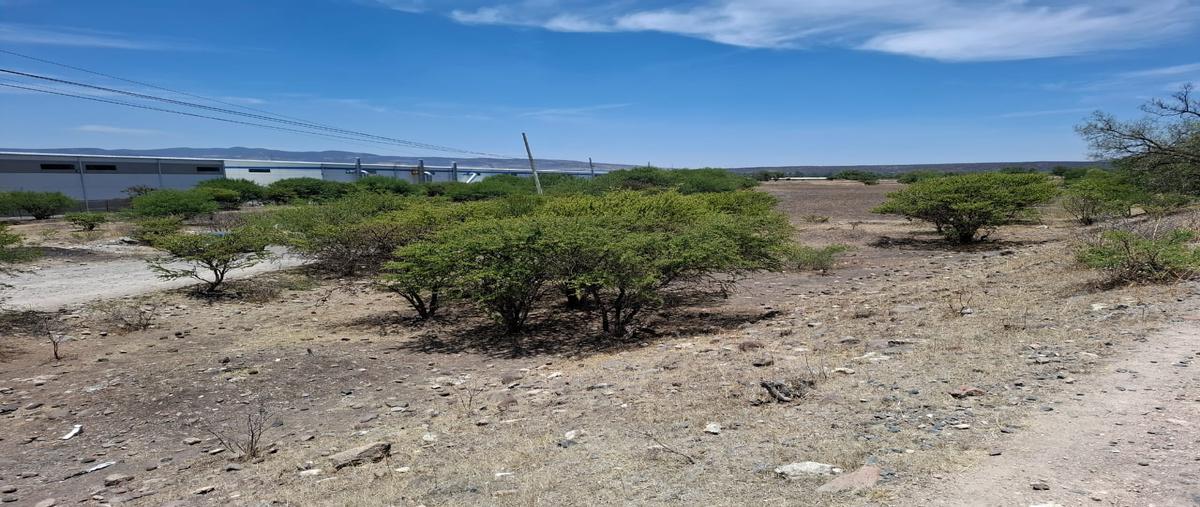 Foto de terreno comercial en venta en parcela ejido gabriel leyva , la estacada, querétaro, querétaro, 30532497 No. 03