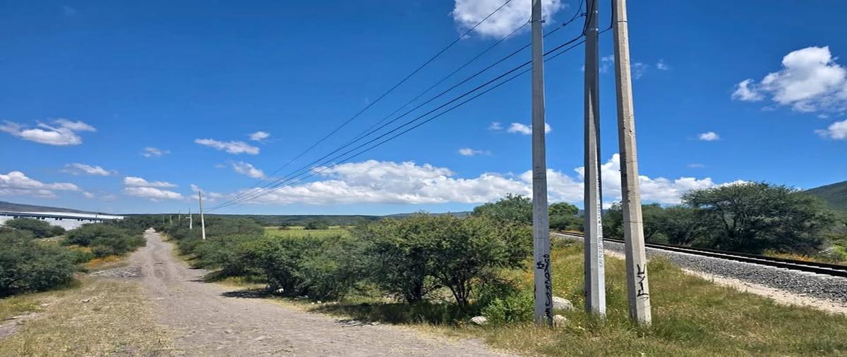 Foto de terreno comercial en venta en parcela ejido gabriel leyva , la estacada, querétaro, querétaro, 30532497 No. 04