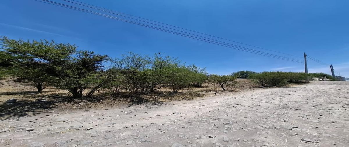 Foto de terreno comercial en venta en parcela ejido gabriel leyva , la estacada, querétaro, querétaro, 30532497 No. 05