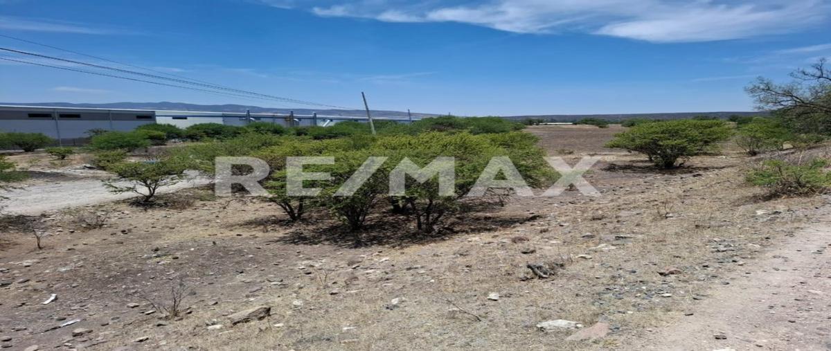 Foto de terreno comercial en venta en parcela ejido gabriel leyva s n, la estacada, querétaro, querétaro, 0 No. 04