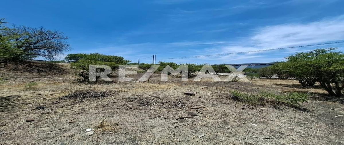 Foto de terreno comercial en venta en parcela ejido gabriel leyva s n, la estacada, querétaro, querétaro, 0 No. 05