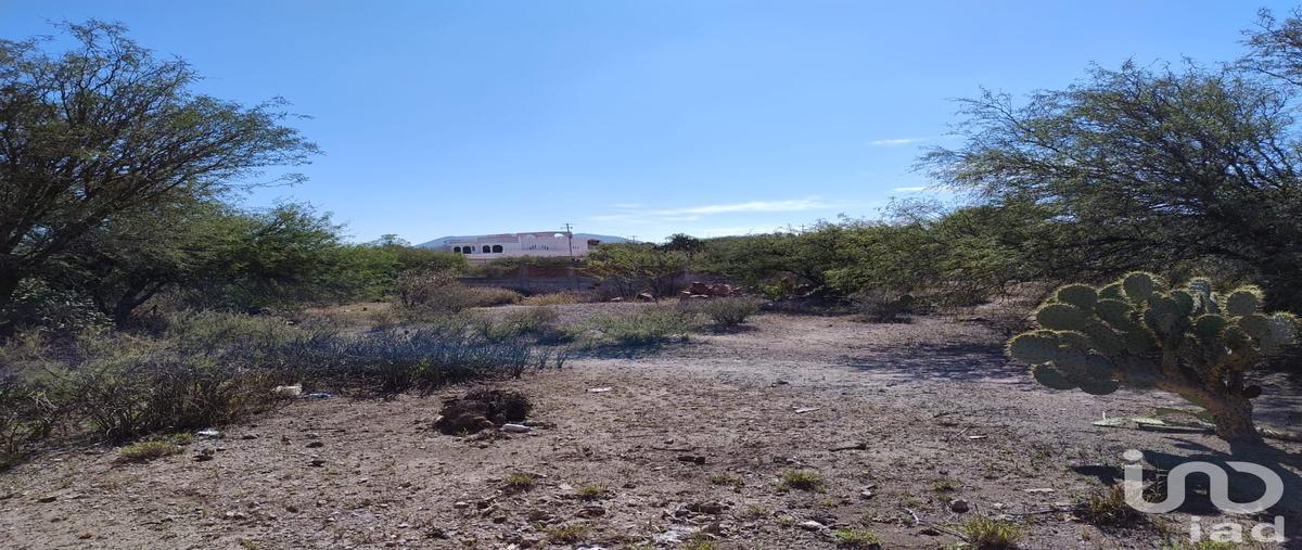 Foto de terreno habitacional en venta en parcela , el mirador, san juan del río, querétaro, 28721608 No. 04