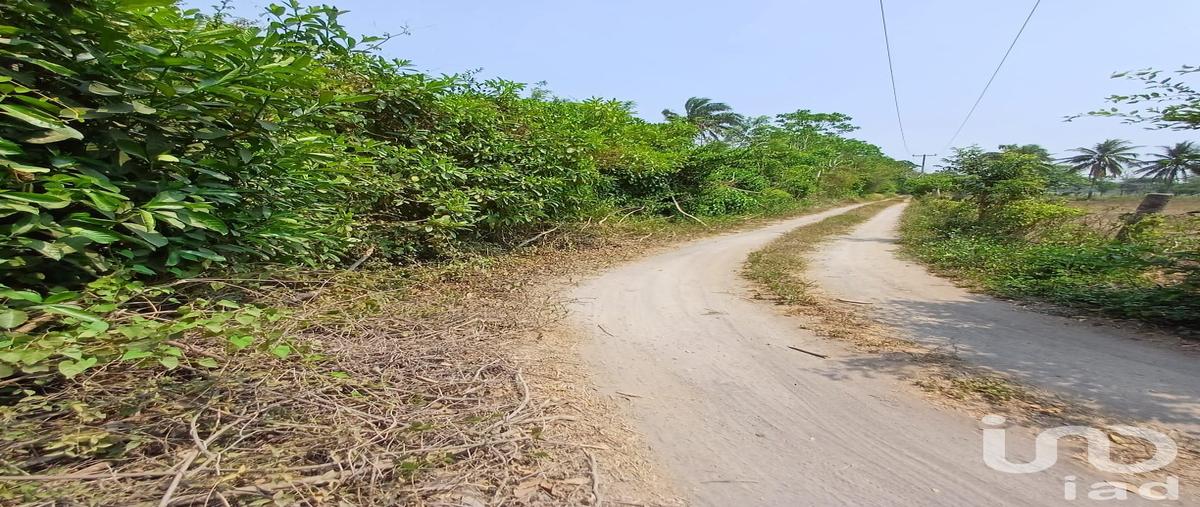 Foto de terreno comercial en venta en parcela , ixcoalco, medellín de bravo, veracruz de ignacio de la llave, 0 No. 04