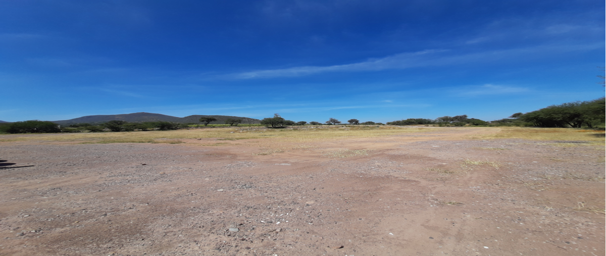 Foto de terreno comercial en renta en parcela la d , la d, pedro escobedo, querétaro, 17244114 No. 04