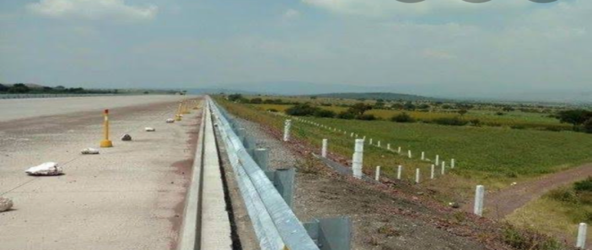 Foto de terreno habitacional en venta en parcela la norita , la norita, apaseo el grande, guanajuato, 17840901 No. 03