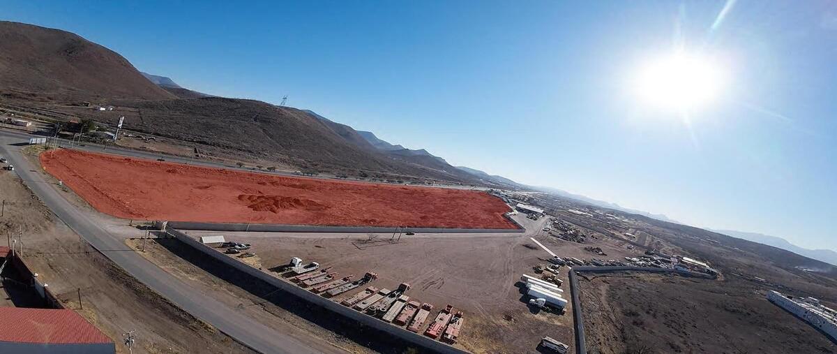Foto de terreno industrial en venta en parcela , labor de terrazas, chihuahua, chihuahua, 0 No. 03
