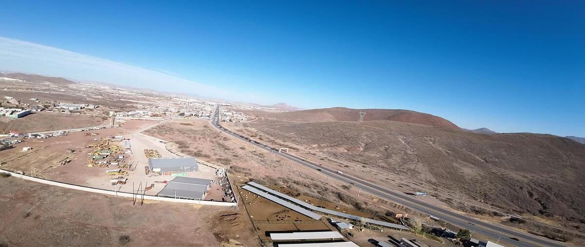 Foto de terreno industrial en venta en parcela , labor de terrazas, chihuahua, chihuahua, 0 No. 05
