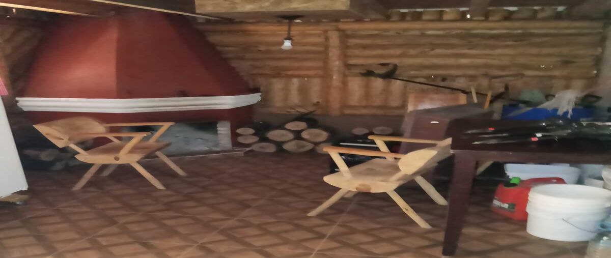 Foto de terreno habitacional en venta en parcela , laguna de sanchez, santiago, nuevo león, 0 No. 04