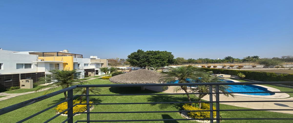 Foto de casa en condominio en venta en parcela numero 205, z-1, p, ejido de cocoyoc , cocoyoc, yautepec, morelos, 30879212 No. 03
