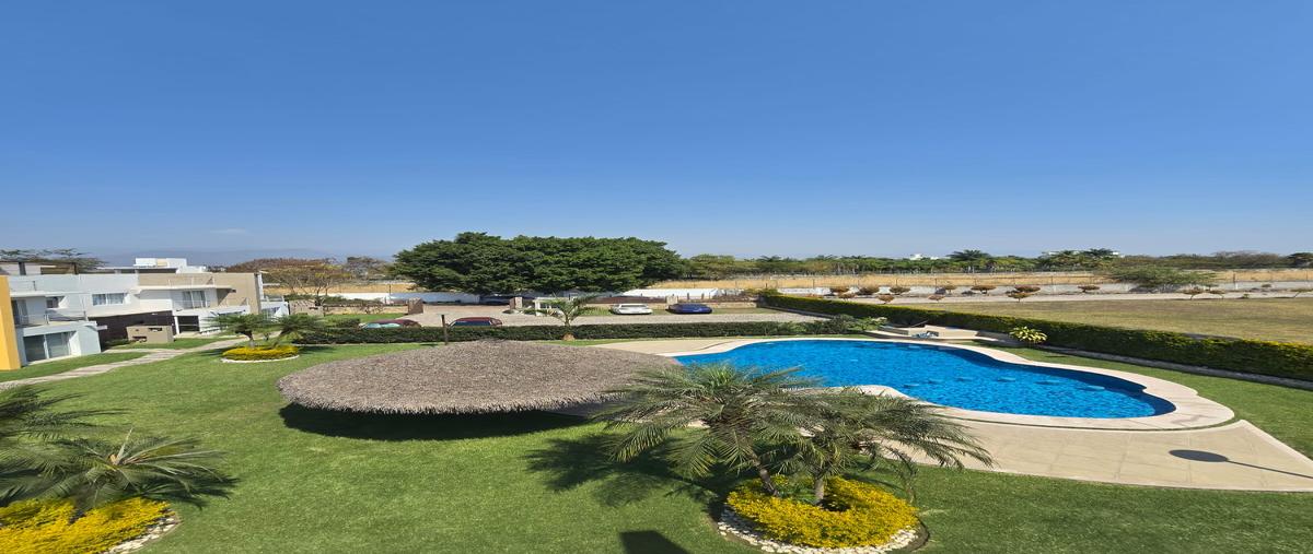 Foto de casa en condominio en venta en parcela numero 205, z-1, p, ejido de cocoyoc , cocoyoc, yautepec, morelos, 30879212 No. 04