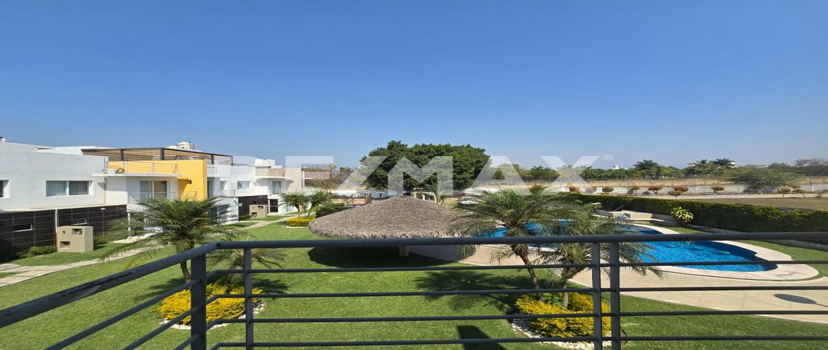 Foto de casa en renta en parcela numero 205, z-1, p, ejido de cocoyoc, yautepe , cocoyoc, yautepec, morelos, 31032106 No. 03
