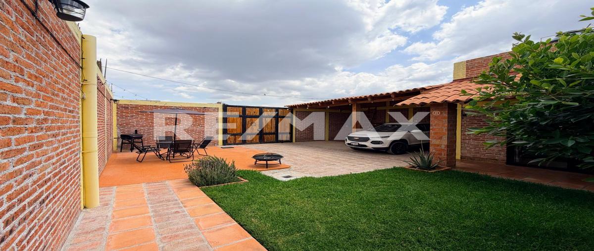 Foto de casa en venta en parcela numero 373 z-1 p1/2 del ejido banda oaxaca y rancho nuevo , banda, san miguel de allende, guanajuato, 0 No. 03