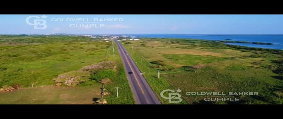 Foto de terreno comercial en venta en parcela numero 87, el cocal 87, alvarado centro, alvarado, veracruz de ignacio de la llave, 30559847 No. 04