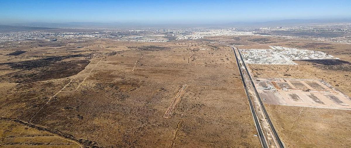 Foto de terreno habitacional en venta en parcela , provenza residencial, el marqués, querétaro, 0 No. 06