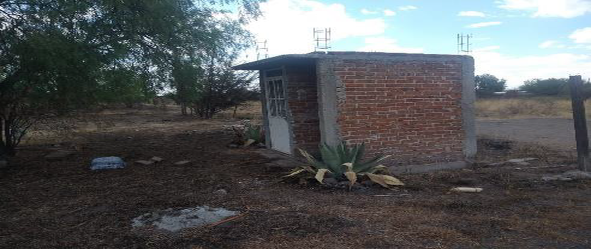 Foto de terreno habitacional en venta en parcela , rancho nuevo de la luz, león, guanajuato, 27029552 No. 04