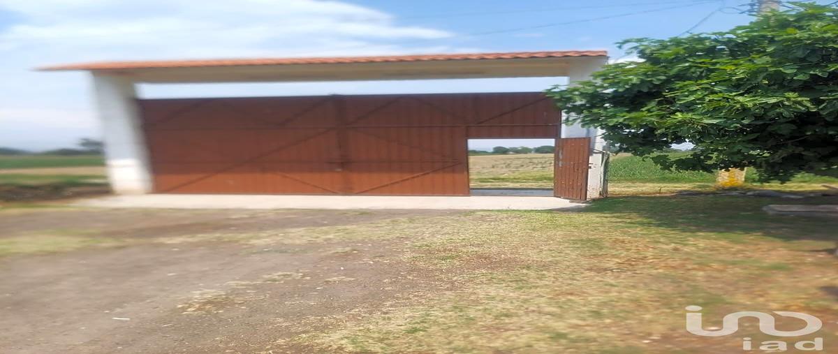 Foto de rancho en venta en parcela , san juan tuxco, san martín texmelucan, puebla, 29786635 No. 02