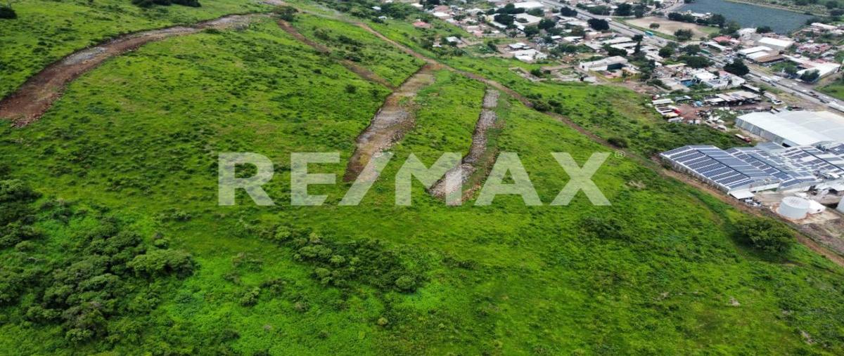 Foto de terreno habitacional en parcela , san miguel de la punta, tonalá, jalisco, 0 foto 01 Foto de terreno habitacional en venta en parcela , san miguel de la punta, tonalá, jalisco, 0 No. 01