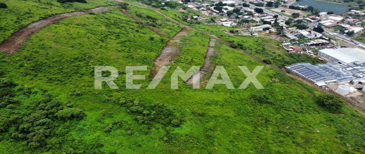 Foto de terreno habitacional en parcela , san miguel de la punta, tonalá, jalisco, 0 foto 02 Foto de terreno habitacional en venta en parcela , san miguel de la punta, tonalá, jalisco, 0 No. 02