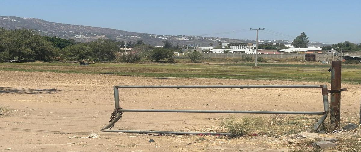 Foto de terreno comercial en venta en parcela , santa anita, san pedro tlaquepaque, jalisco, 29737736 No. 04