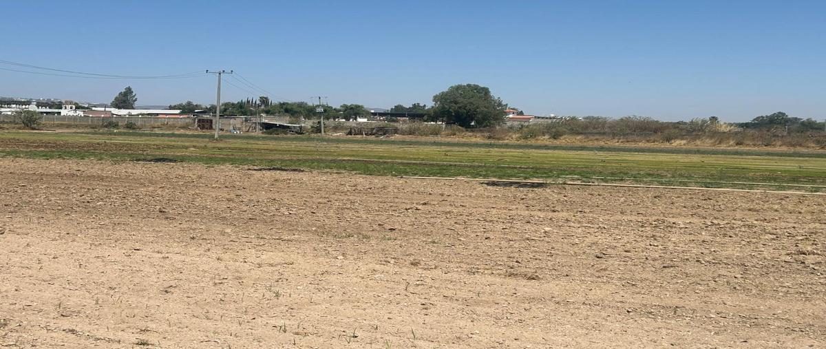 Foto de terreno comercial en venta en parcela , santa anita, san pedro tlaquepaque, jalisco, 29737736 No. 05