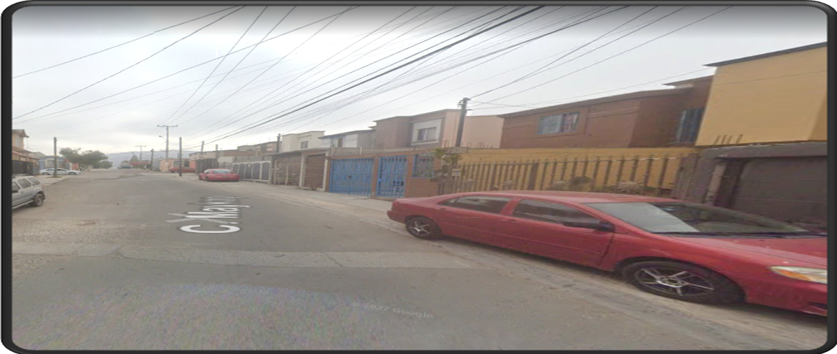 Foto de casa en venta en  , parcela treinta y dos, ensenada, baja california, 28014845 No. 03