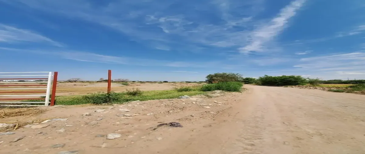Foto de terreno comercial en venta en parcelas de waterfill-satélite, juárez, chih., méxico 1, waterfill río bravo, juárez, chihuahua, 0 No. 02