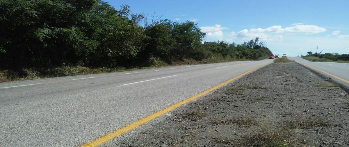 Foto de rancho en venta en parcelas , esteros, altamira, tamaulipas, 2651853 No. 04