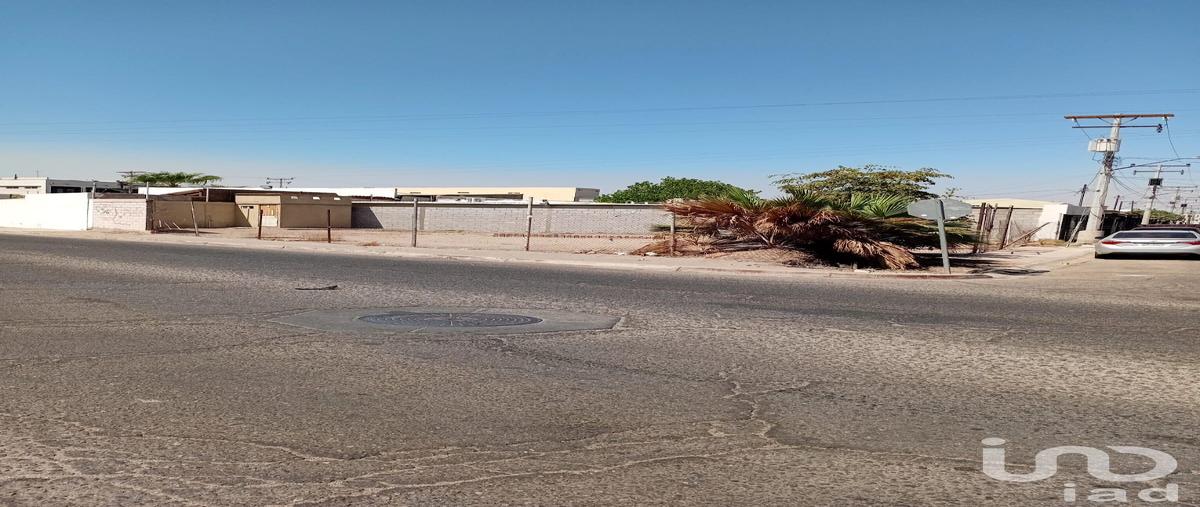 Foto de terreno habitacional en renta en paredones 1389, villanova, mexicali, baja california, 30347775 No. 03