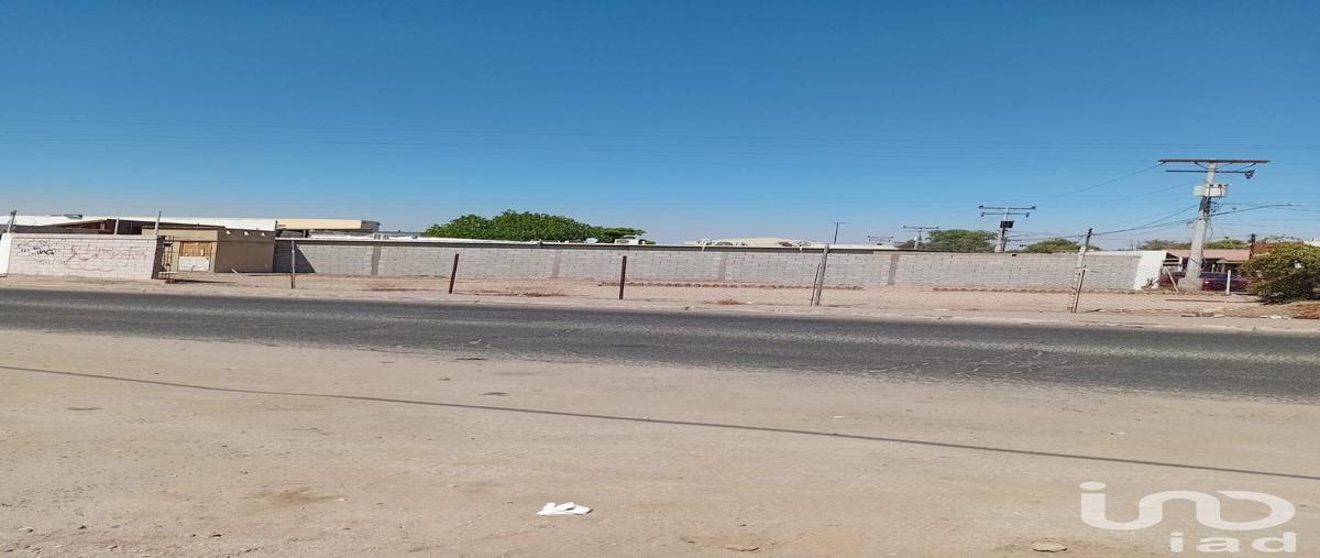 Foto de terreno habitacional en renta en paredones 1389, villanova, mexicali, baja california, 30347775 No. 04