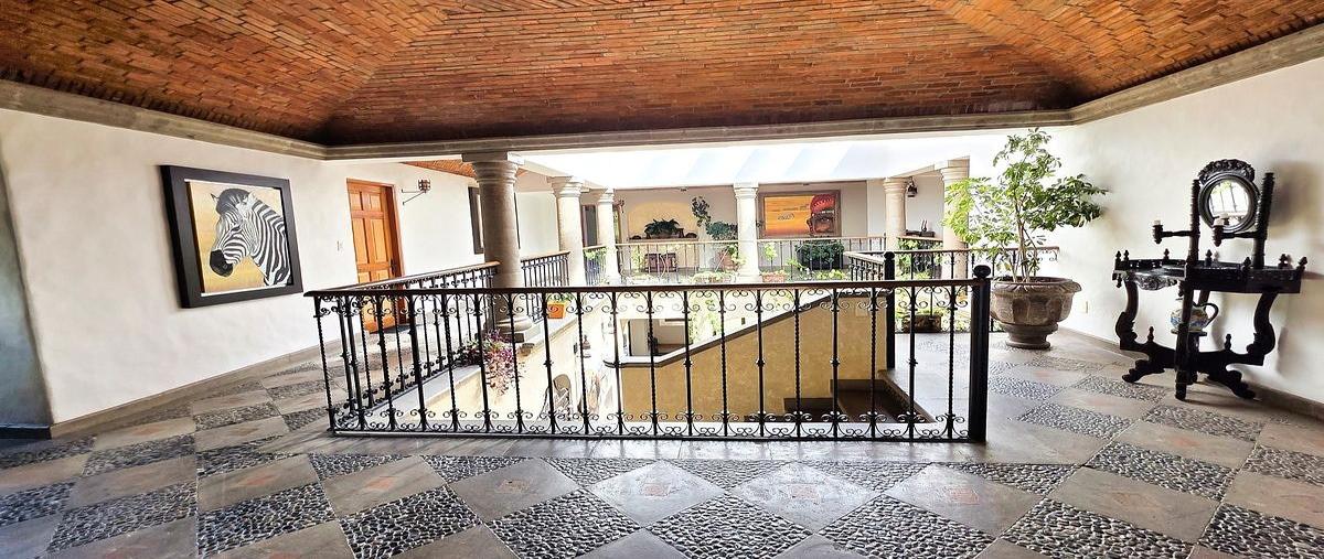 Foto de casa en venta en pareja , la estadía, atizapán de zaragoza, méxico, 0 No. 04