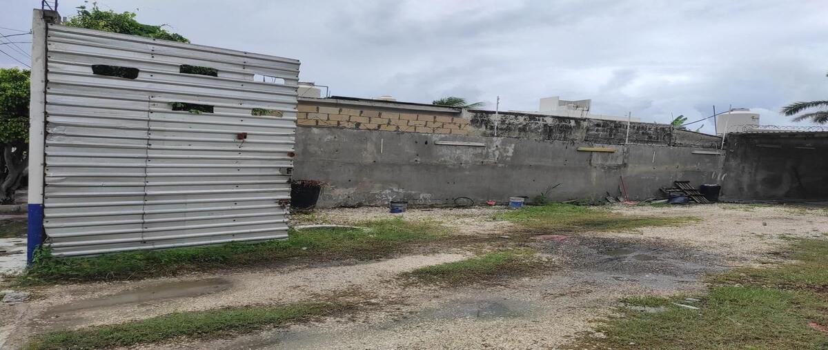 Foto de terreno habitacional en venta en pargo , justo sierra, carmen, campeche, 0 No. 03
