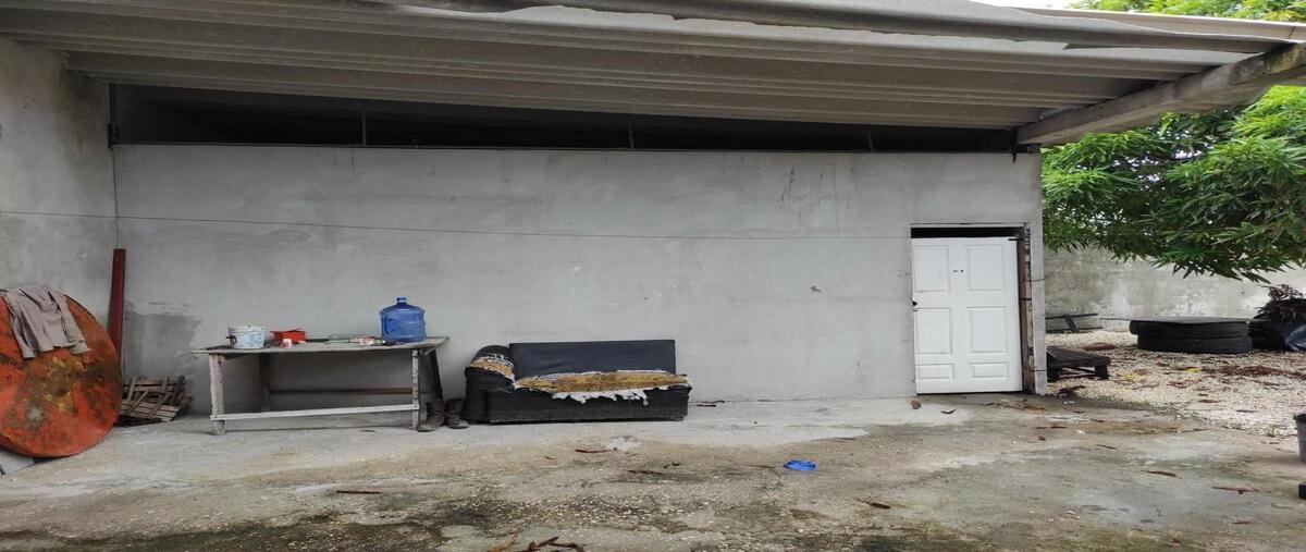 Foto de terreno habitacional en venta en pargo , justo sierra, carmen, campeche, 0 No. 04