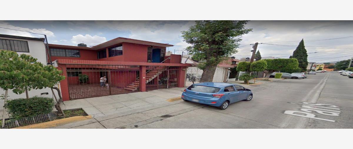 Foto de casa en paris 0, valle dorado, tlalnepantla de baz, méxico, 0 foto 04 Foto de casa en venta en paris 0, valle dorado, tlalnepantla de baz, méxico, 0 No. 04