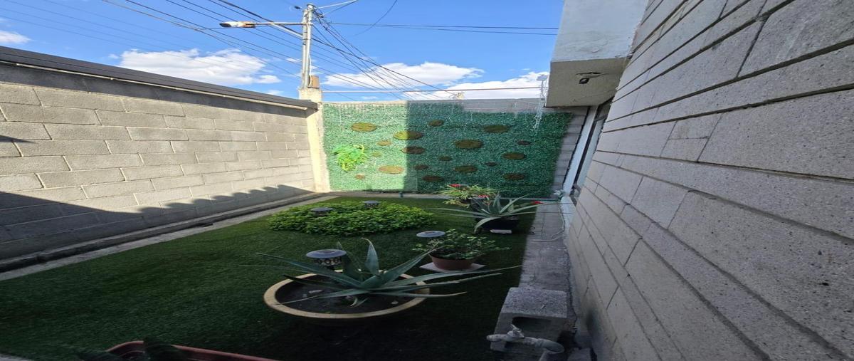 Foto de casa en venta en paris 1000, residencial del valle ii, aguascalientes, aguascalientes, 0 No. 03