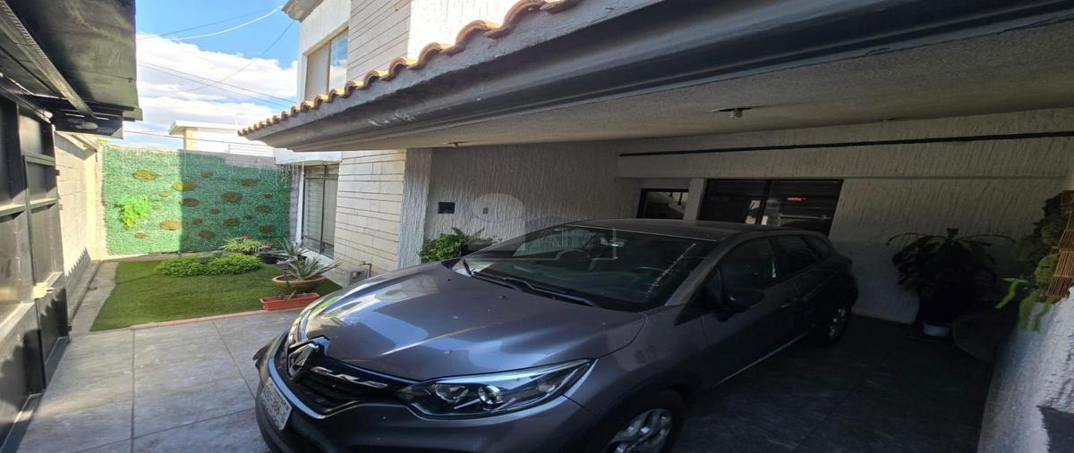 Foto de casa en venta en paris 1000, residencial del valle ii, aguascalientes, aguascalientes, 0 No. 04