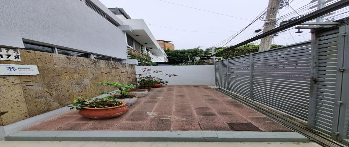 Foto de casa en paris 2473, arcos vallarta, guadalajara, jalisco, 0 foto 02 Foto de casa en venta en paris 2473, arcos vallarta, guadalajara, jalisco, 0 No. 02